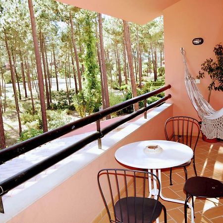 Aroeira Golf&Beach Costa da Caparica Exterior foto