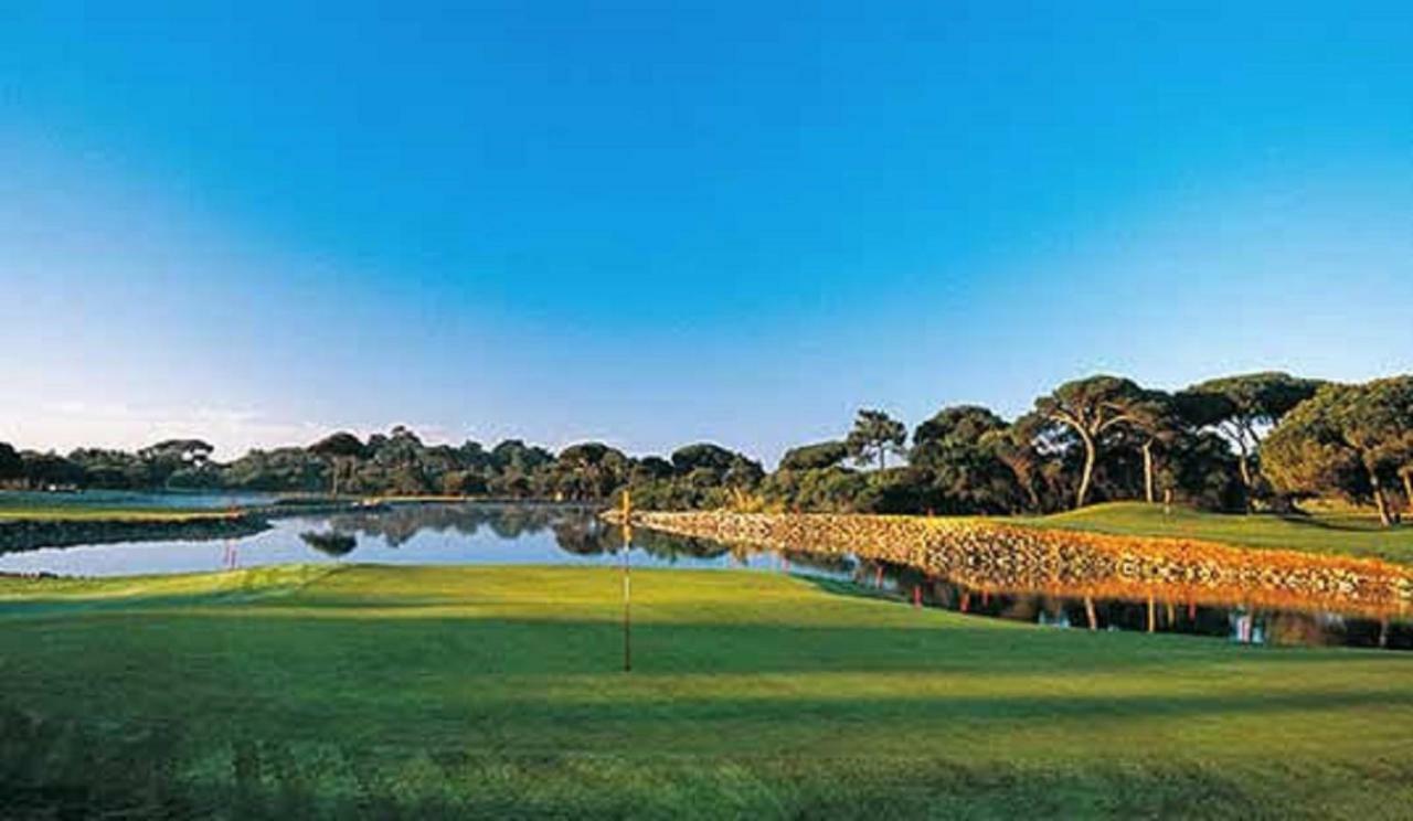 Aroeira Golf&Beach Costa da Caparica Exterior foto