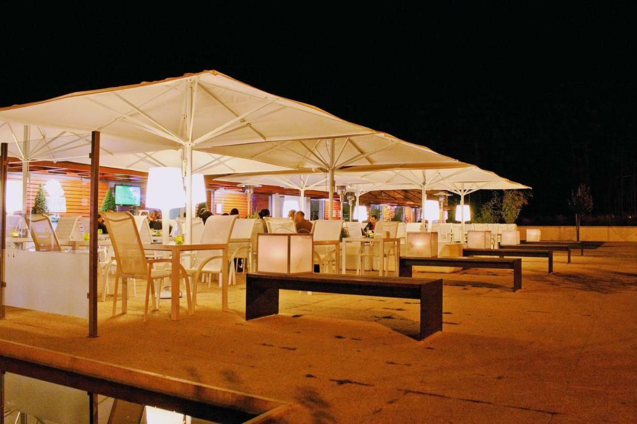 Aroeira Golf&Beach Costa da Caparica Exterior foto
