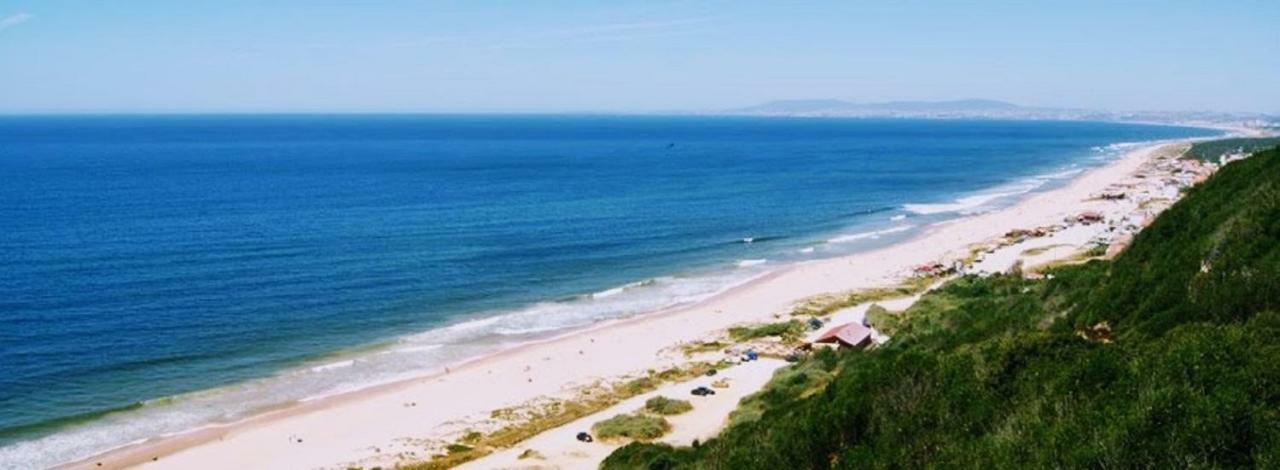 Aroeira Golf&Beach Costa da Caparica Exterior foto